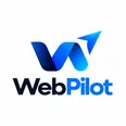 Logo WebPilot