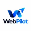 Logo WebPilot